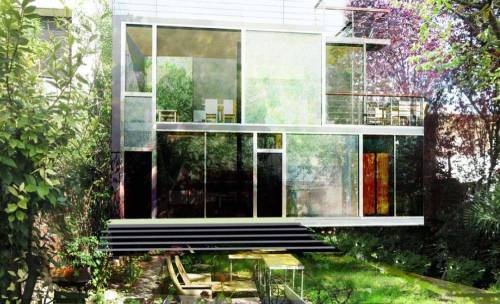 Extension  Suresnes : image_projet_mini_104758