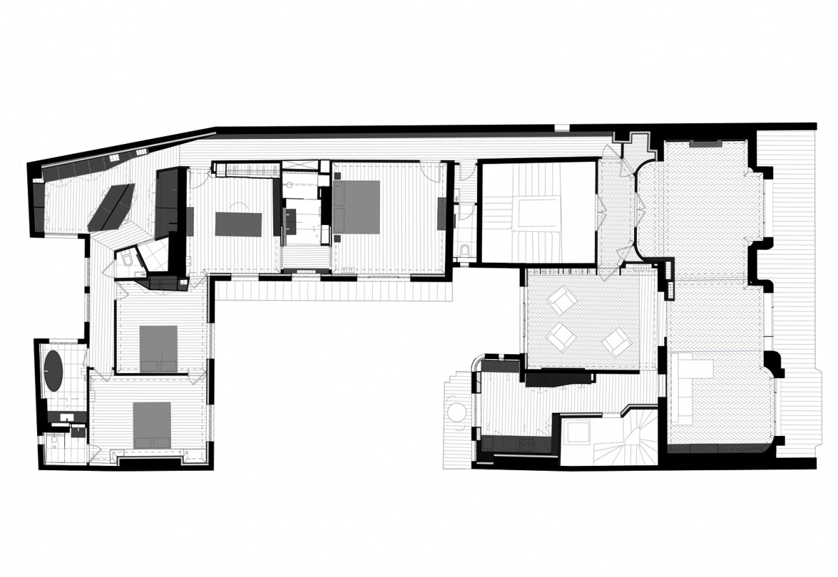 Forge : Forge-Plan-ArchiParis