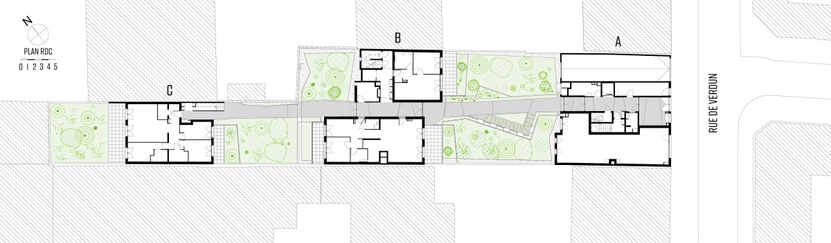 INATTENDU : FGAUDIN-SURESNES-IMMEUBLES-LOGEMENT-PLAN-01