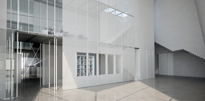 House of Art and Culture 2009 Beirut International Competition