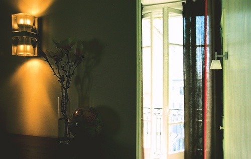 Réhabilitation d'un appartement Neuilly sur Seine