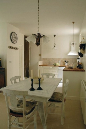 Rénovation et réaménagement d'un appartement