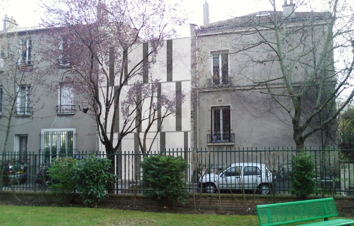 les strates minérales
