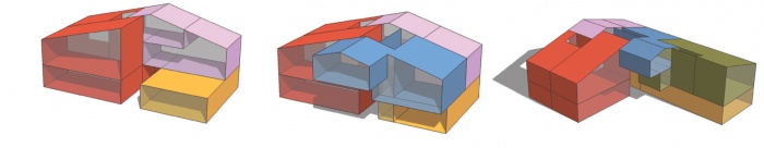 32 Logements  l'ancienne Cave : JEREZ_diagramme 1