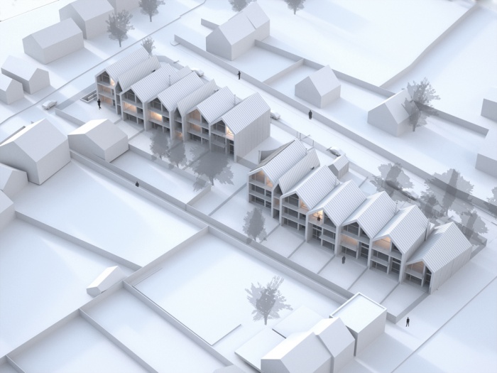 27 logements  bonneuil-sur-marne