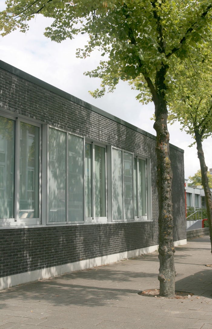 Rénovation de bureaux