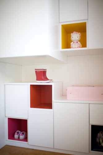 Cration d'un duplex : 101026-AA-23