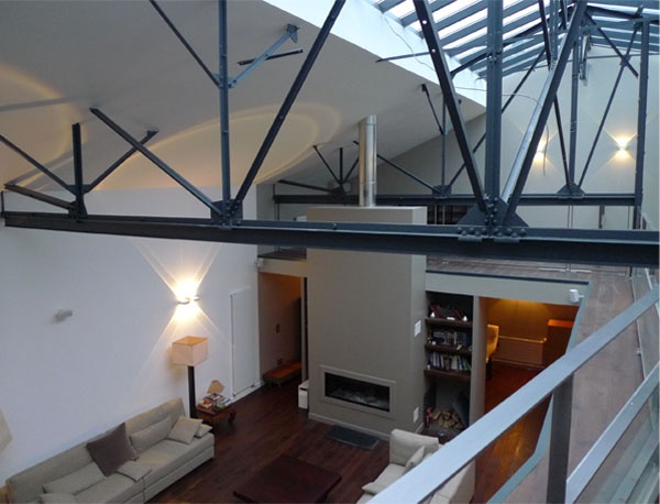 loft 152