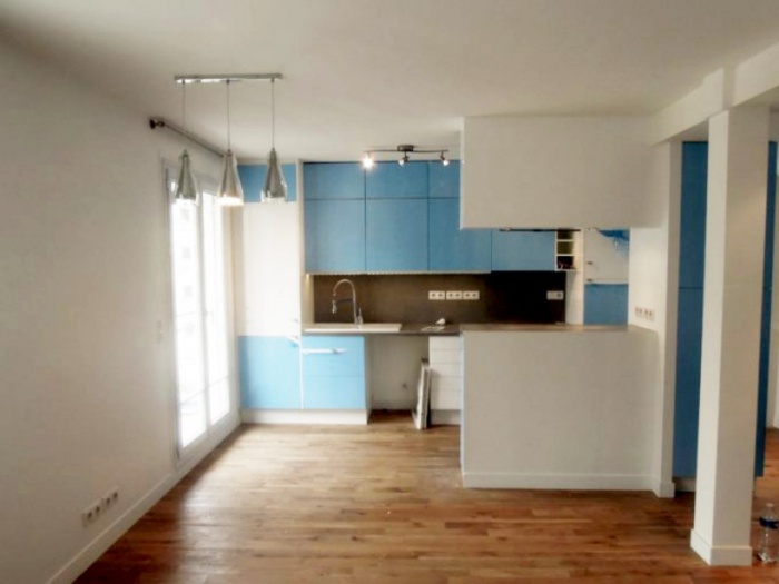 APPARTEMENT E