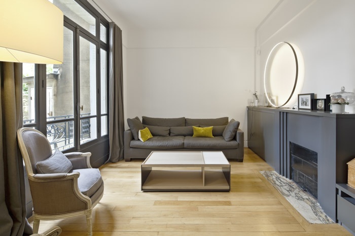 Appartement Trocadro, Paris : photo-sergio-grazia-TEXIER-SOULAS-apt-paris-16_ECR700-003