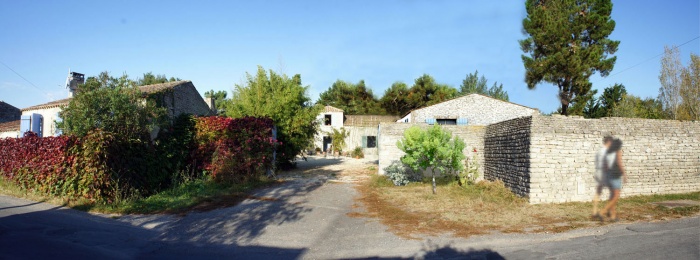 Chambres d'hotes à Ile d'Oléron à SaintPierred'Oléron