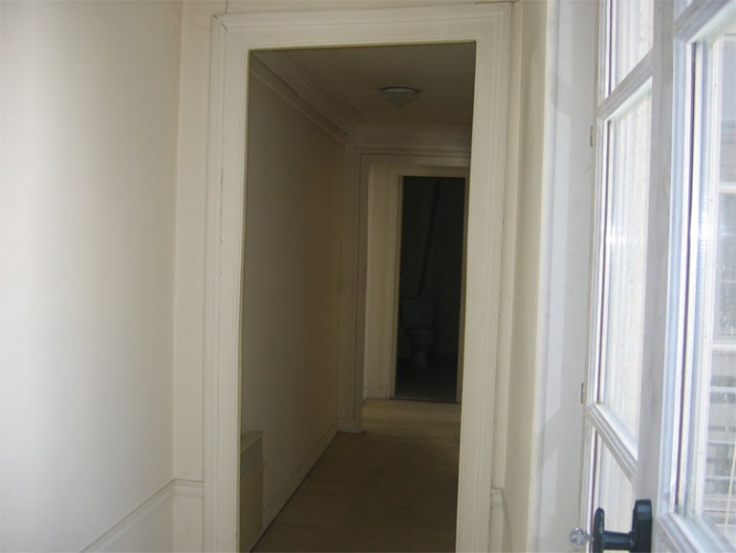 Rnovation d'un appartement rue du Faubourg Saint Honor : image_projet_mini_7050
