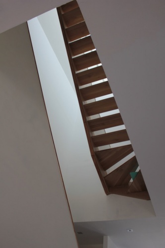 Maison  ossature bois : BOU_06.JPG