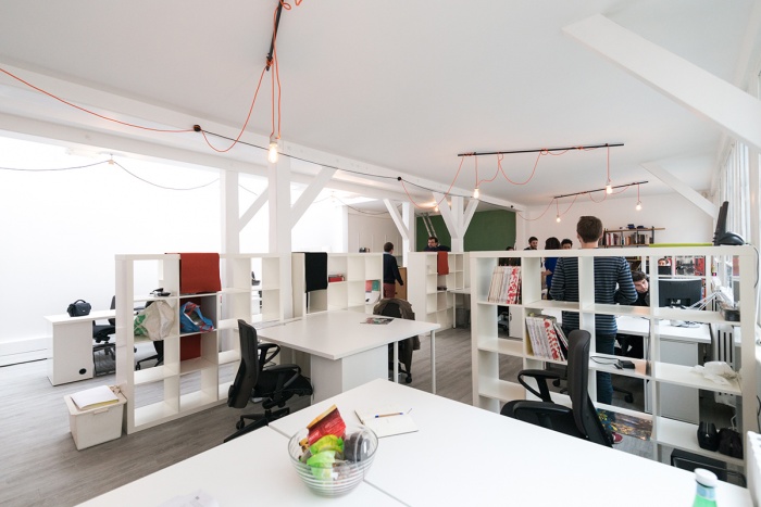 Rnovation: LAWOMATIC II, espace de Coworking : _PEY6114