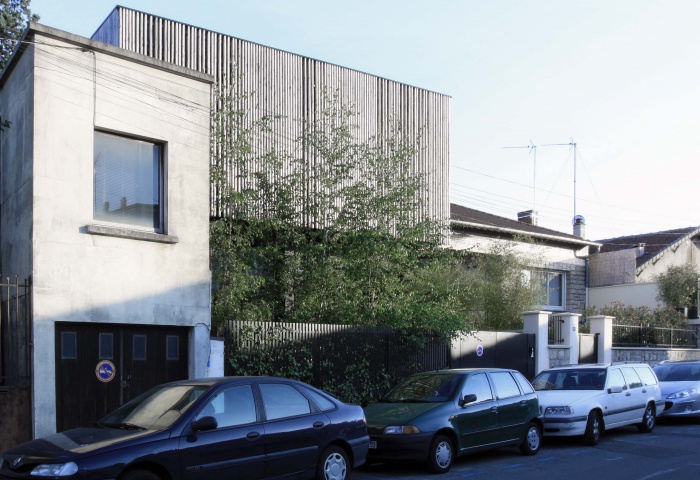 Construction habitat group - 2 logements BBC - Bagnolet : image_projet_mini_73361