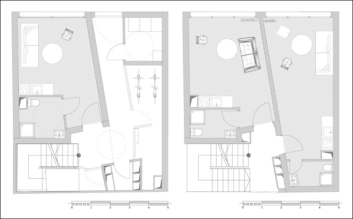 MiNiMaBuilding / Construction immeuble 93 : minimabuild05