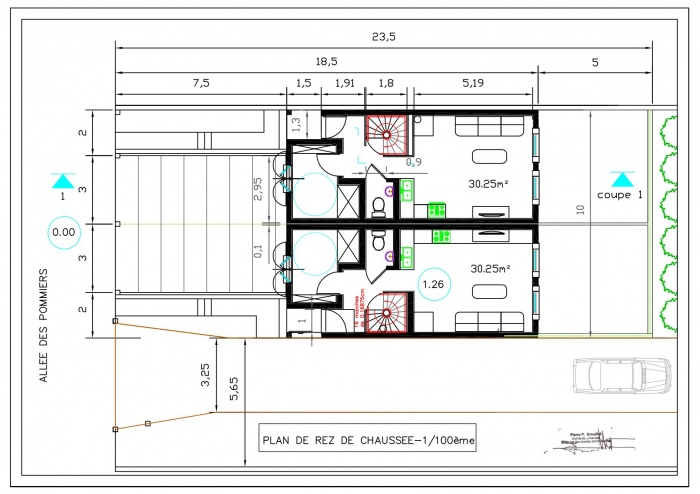 Maisons mitoyennes : image_projet_mini_77304