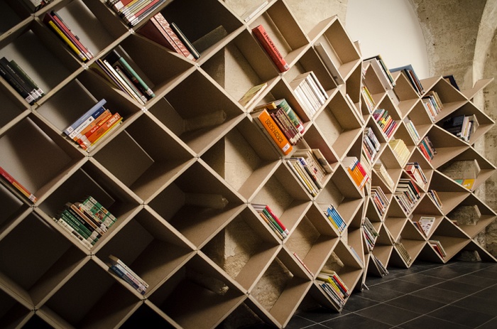 Bibliothèque des Enfants