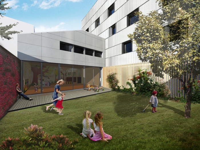 4 Logements et équipement petite enfance