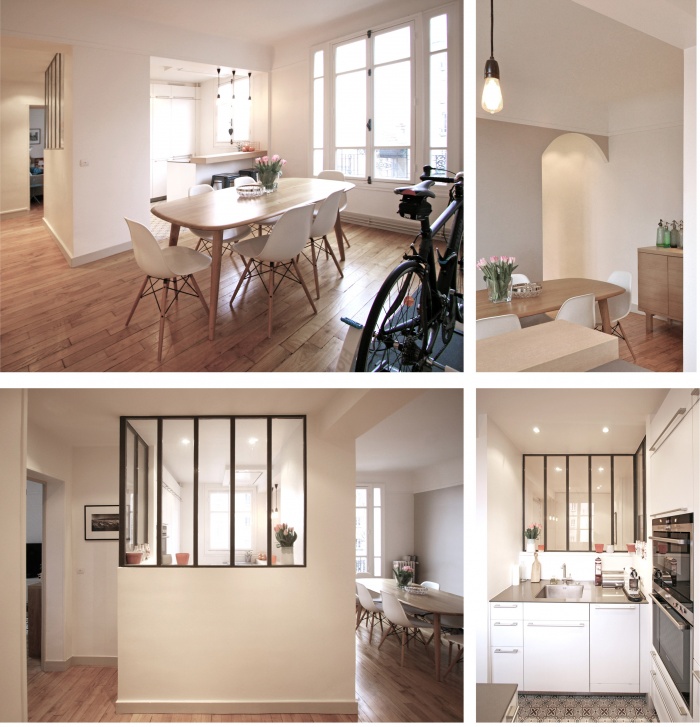 Appartement L_rnovation