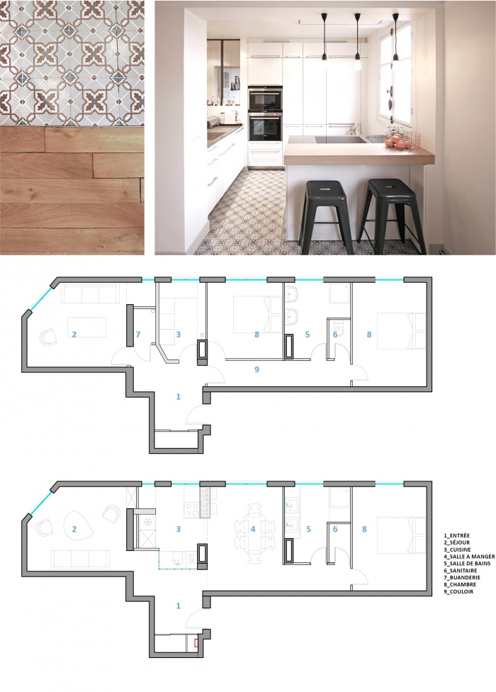 Appartement L_rnovation : dccp-architecte_appartement-asnires-02-b