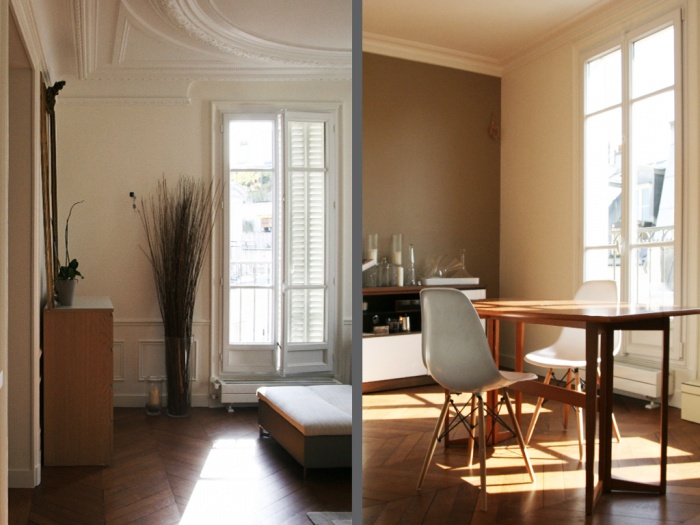 Logement_appartement à Paris 16e