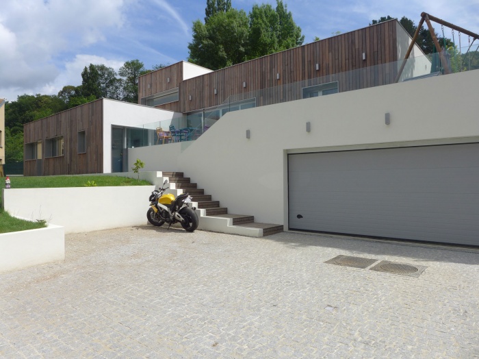Nouvelle maison à Montlignon