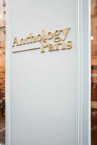 Boutique Anthology Paris 21 : IMG_3388