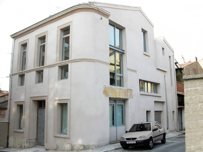 MAISON MASSILIA