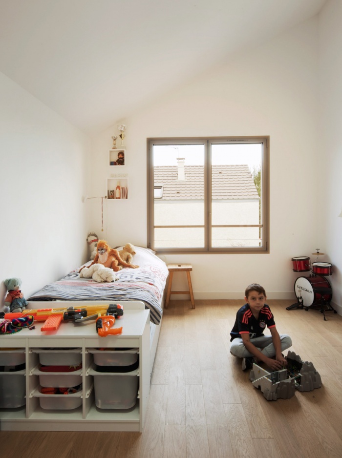 R-HOUILLES : 23-FGaudin-RH-CHAMBRE-ENFANT