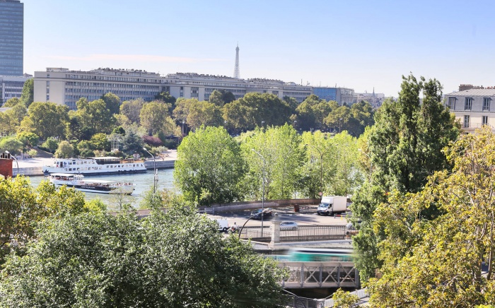 Rnovation d'un appartement parisien avec vue sue la Seine : dx-degageux-seaume-p6